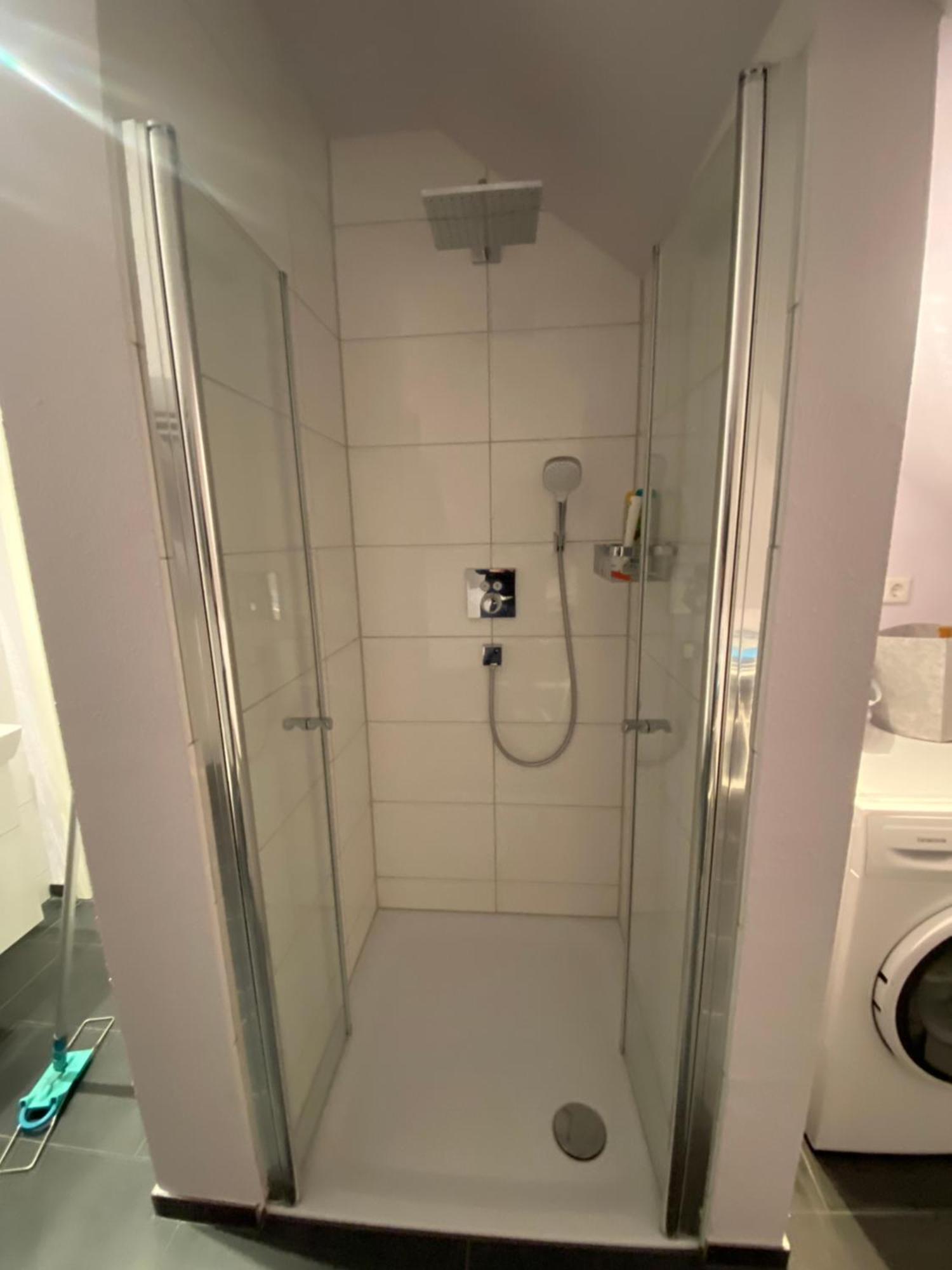 Zimmer Am Bachlauf 겔젠키르헨 외부 사진