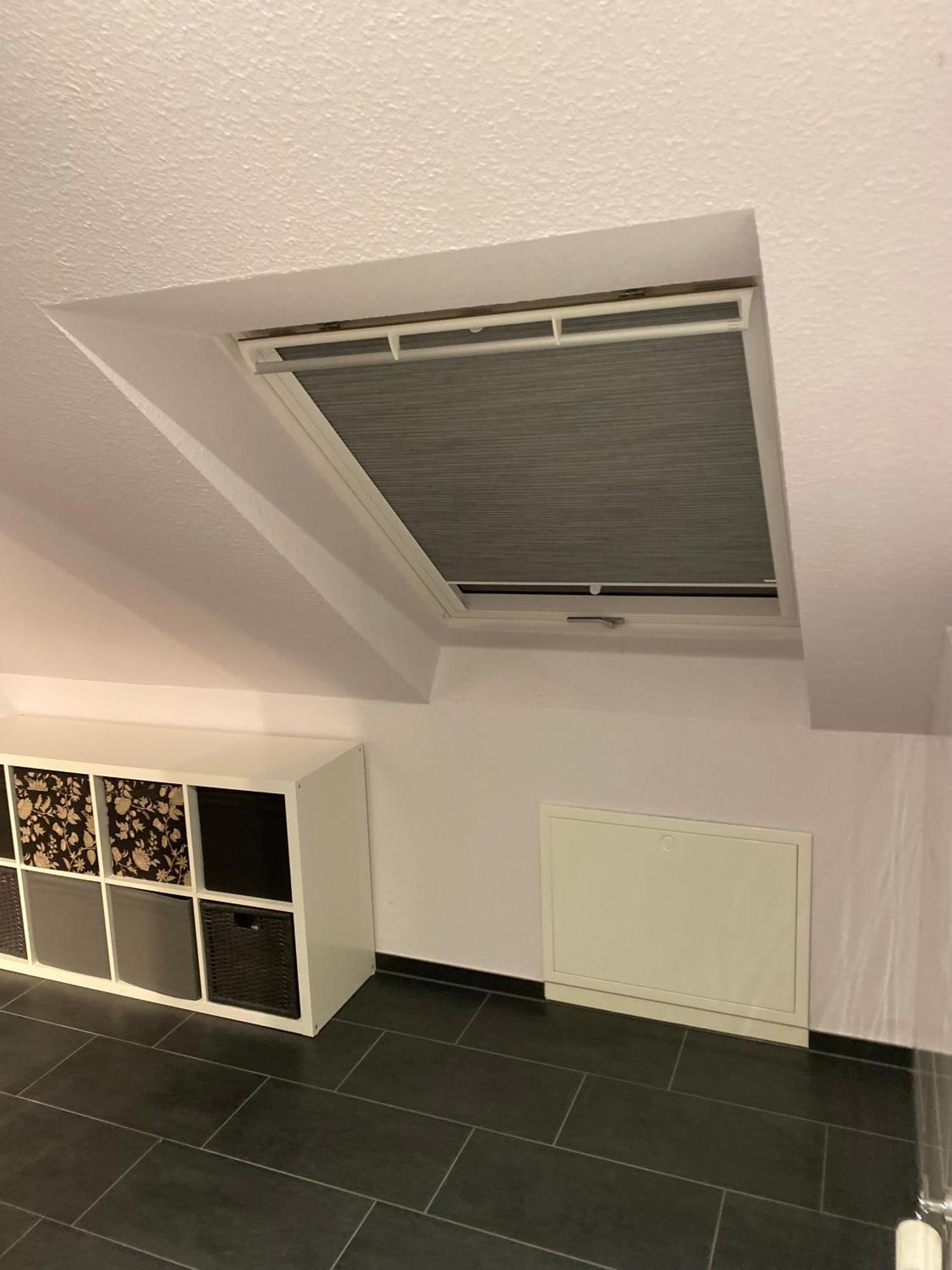 Zimmer Am Bachlauf 겔젠키르헨 외부 사진