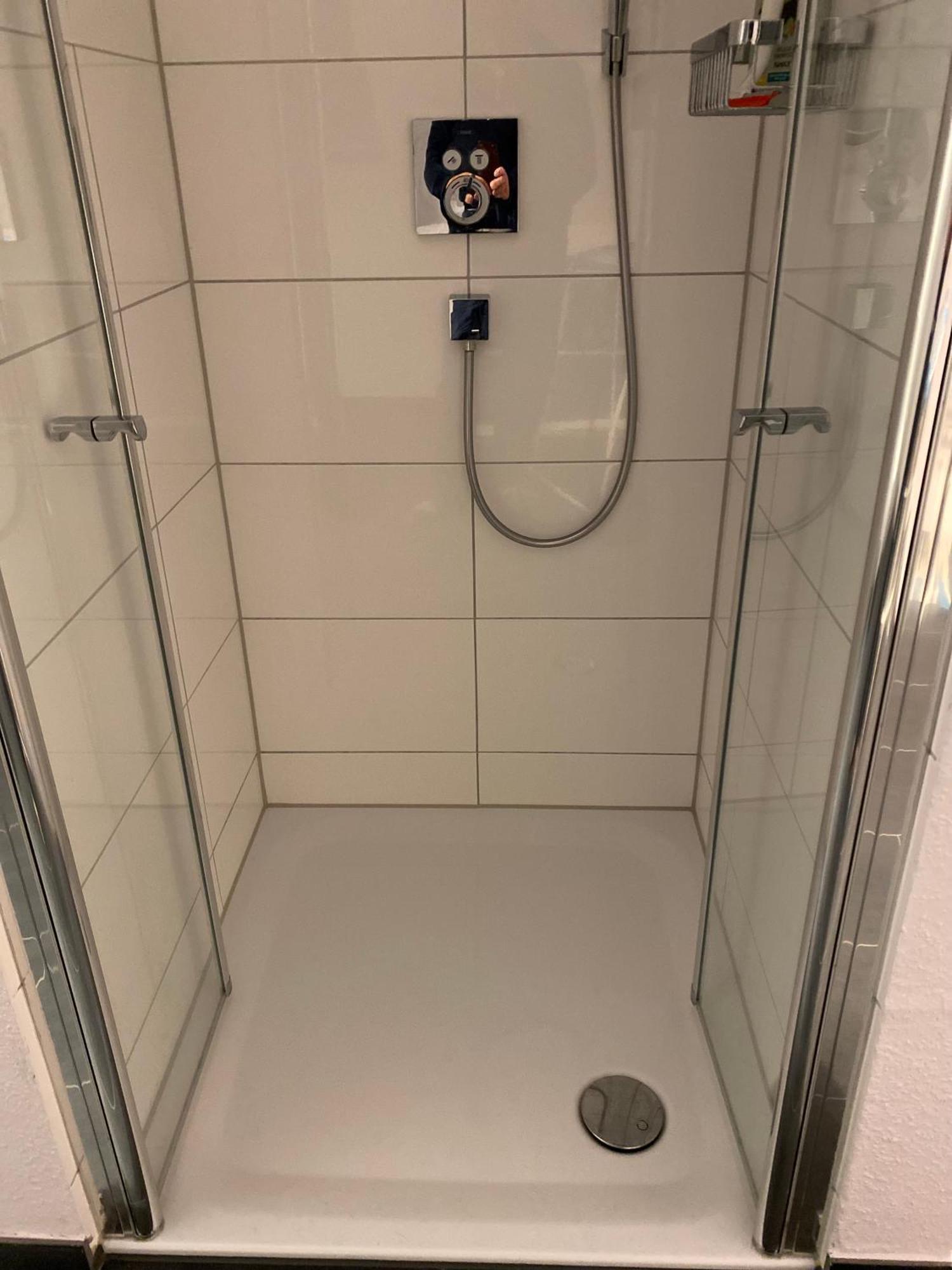 Zimmer Am Bachlauf 겔젠키르헨 외부 사진