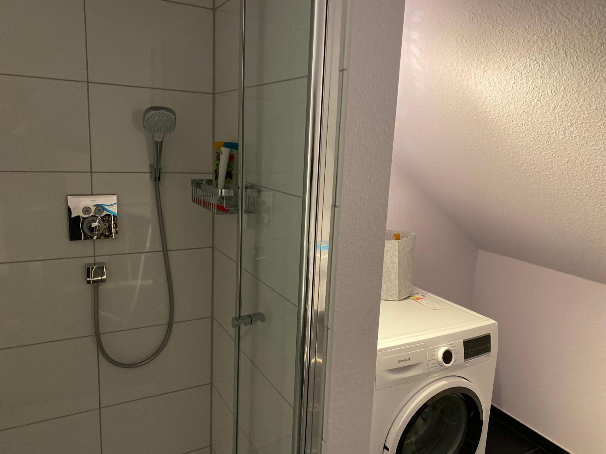 Zimmer Am Bachlauf 겔젠키르헨 외부 사진