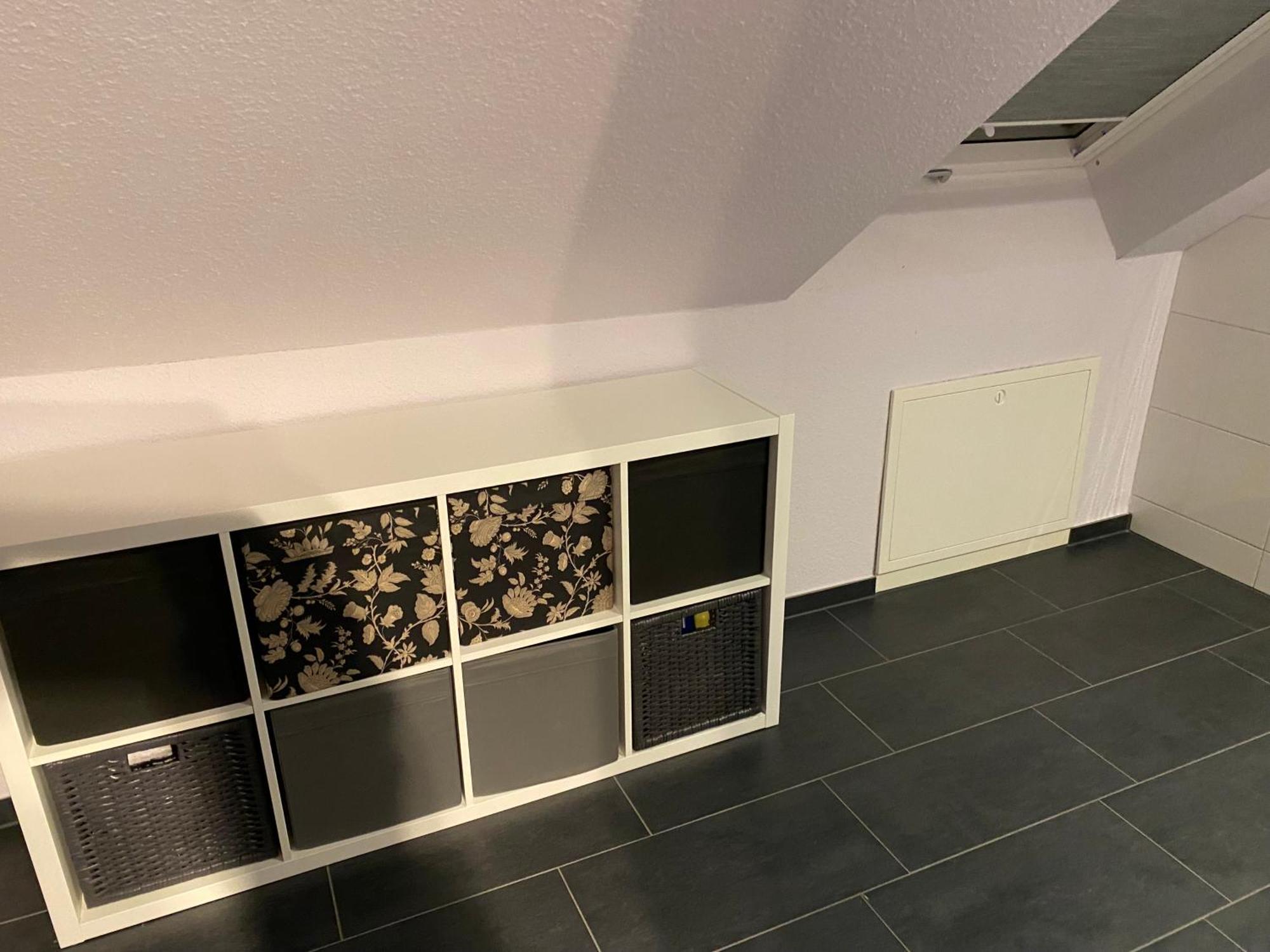 Zimmer Am Bachlauf 겔젠키르헨 외부 사진